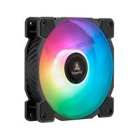 Ventoinha Segotep BF-12, 120mm, ARGB, Preto - SEG-FAN-BF12B-WW 2