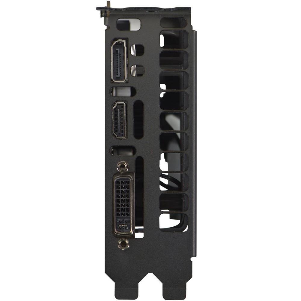 Placa de Vídeo VGA NVIDIA EVGA GEFORCE GTX 750 TI 2GB SC DDR5 128 bits PCI-E 3.0 02G-P4-3753-KR