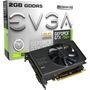 Placa de Vídeo VGA NVIDIA EVGA GEFORCE GTX 750 TI 2GB SC DDR5 128 bits PCI-E 3.0 02G-P4-3753-KR