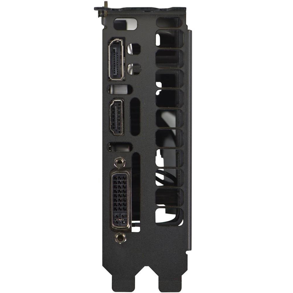 Placa de Vídeo VGA EVGA GeForce GTX 750 Ti 2GB DDR5 128 bits PCI-E 3.0 02G-P4-3751-KR