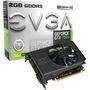 Placa de Vídeo VGA EVGA GeForce GTX 750 Ti 2GB DDR5 128 bits PCI-E 3.0 02G-P4-3751-KR