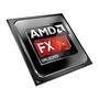 Processador AMD FX 9590 Octa Core, Black Edition, Cache 16MB, 4.7GHz (5.0GHz Max Turbo) AM3+ FD9590FHHKWOF