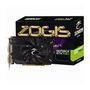 Placa de Vídeo VGA Zogis GeForce GTX 750 Ti 2GB DDR5 128 Bits PCI-Express ZOGTX750TI-2GD5