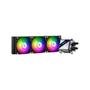 Water Cooler Segotep KL, ARGB, 360mm, AMD/Intel, Preto - SEG-WC-BC360KL360B-WW 3