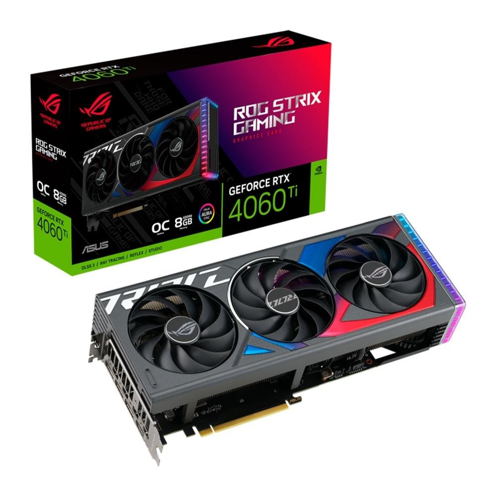 RTX 4060 Ti: Ofertas Limitadas no KaBuM! RTX 4060 Ti: Ofertas Limitadas no KaBuM!