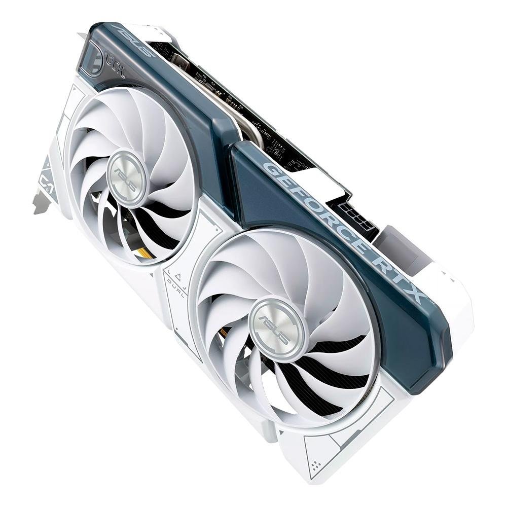 GeForce RTX™ 4060 Dual Placa de Vídeo RTX 4060