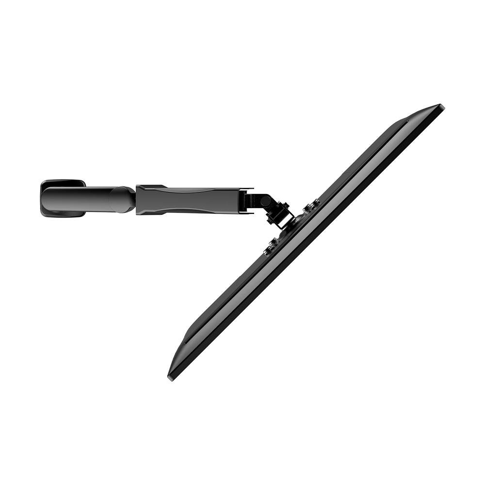 Imagem 5 de 7 do produto Suporte de Monitor KABUM! essentials SME200, Articulado, Pistão a gás, Monitores de 10 a 32 polegadas - KESME200PT