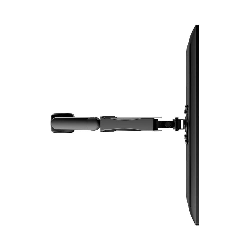 Imagem 7 de 7 do produto Suporte de Monitor KABUM! essentials SME200, Articulado, Pistão a gás, Monitores de 10 a 32 polegadas - KESME200PT