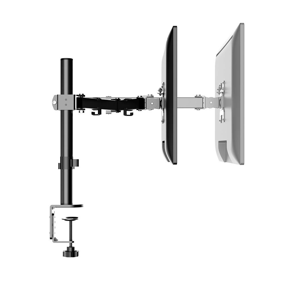 Suporte de Monitor Balão.info Essentials + Balão.info Gaming SME100, Articulado, Monitores de 13 a 32 polegadas - KESME100PT - view 2