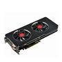 Placa de Vídeo VGA XFX AMD Radeon R9 280 3GB DDR5 384 Bits PCI-Express 3.0 CrossFireX R9-280A-TDFD