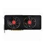 Placa de Vídeo VGA XFX AMD Radeon R9 280 3GB DDR5 384 Bits PCI-Express 3.0 CrossFireX R9-280A-TDFD