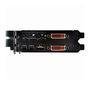 Placa de Vídeo VGA XFX AMD Radeon R9 280 3GB DDR5 384 Bits PCI-Express 3.0 CrossFireX R9-280A-TDFD