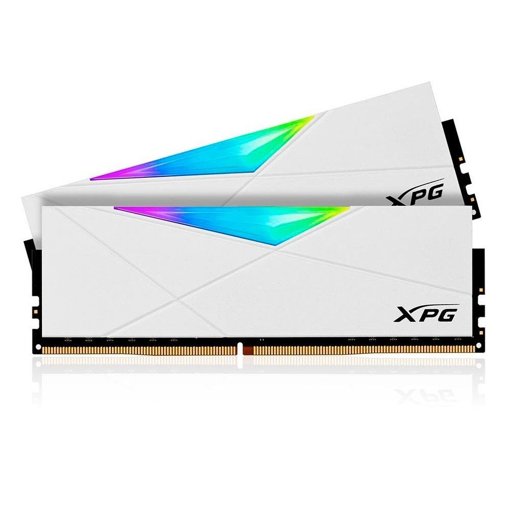 Memória XPG Sprectrix D50 16GB | KaBuM!
