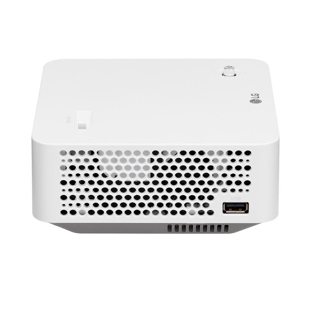 Projetor LG Cinebeam, Full HD | KaBuM!