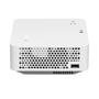 Projetor LG Cinebeam Smart, portátil, Full HD, até 120'', 450 ANSI Lumens, WebOS 22, Bluetooth, WI-FI - PF510Q