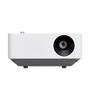Projetor LG Cinebeam Smart, portátil, Full HD, até 120'', 450 ANSI Lumens, WebOS 22, Bluetooth, WI-FI - PF510Q