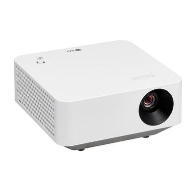 Projetor LG Cinebeam, Full HD | KaBuM!