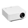Projetor LG Cinebeam Smart, portátil, Full HD, até 120'', 450 ANSI Lumens, WebOS 22, Bluetooth, WI-FI - PF510Q
