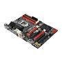 Placa-mãe ASRock ATX p/ Intel LGA 1150 Fatal1ty B85 Killer, USB 3.0 Box.