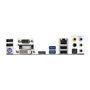 Placa-mãe ASRock ATX p/ Intel LGA 1150 Fatal1ty B85 Killer, USB 3.0 Box.