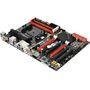 Placa-Mãe ASRock p/ AMD FM2+ ATX Fatal1ty FM2A88X+ Killer, D-Sub, DVI-D, HDMI, 8 SATA3, 6 USB 3.0