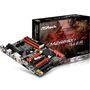 Placa-Mãe ASRock p/ AMD FM2+ ATX Fatal1ty FM2A88X+ Killer, D-Sub, DVI-D, HDMI, 8 SATA3, 6 USB 3.0