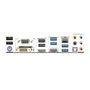 Placa mãe ASRock p/ Intel Fatal1ty Z87 Killer Series LGA 1150 90-MXGSD0-A0UAYZ