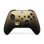 Controle Sem Fio Xbox, Gold Shadow Edição Especial - QAU-00121