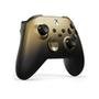 Controle Sem Fio Xbox, Gold Shadow Edição Especial - QAU-00121