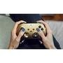 Controle Sem Fio Xbox, Gold Shadow Edição Especial - QAU-00121