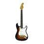 Guitarra SX SST62+ Vintage 3TS