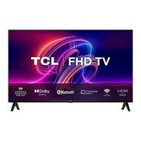 Smart TV TCL S5400AF 32 Polegadas   TV com Inteligência artificial + androidtv: Sua TV é uma Android TV, que usa o sistema operacional mais popular do