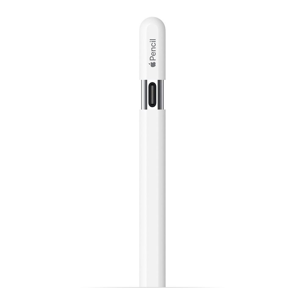 Caneta Apple Pencil USB-C | KaBuM!