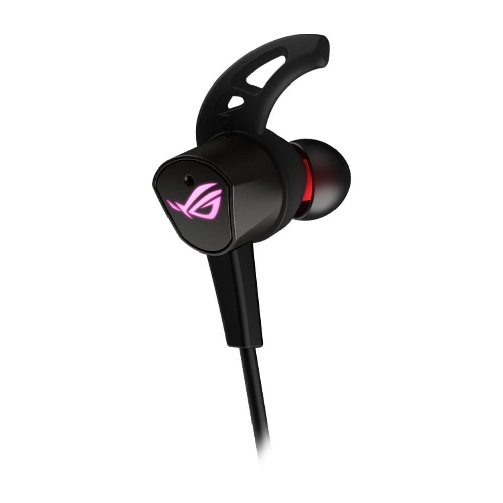 Fone de Ouvido Gamer ROG Cetra | KaBuM!