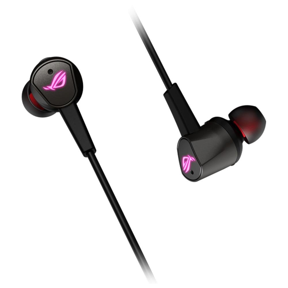 Fone de Ouvido Gamer ROG Cetra | KaBuM!