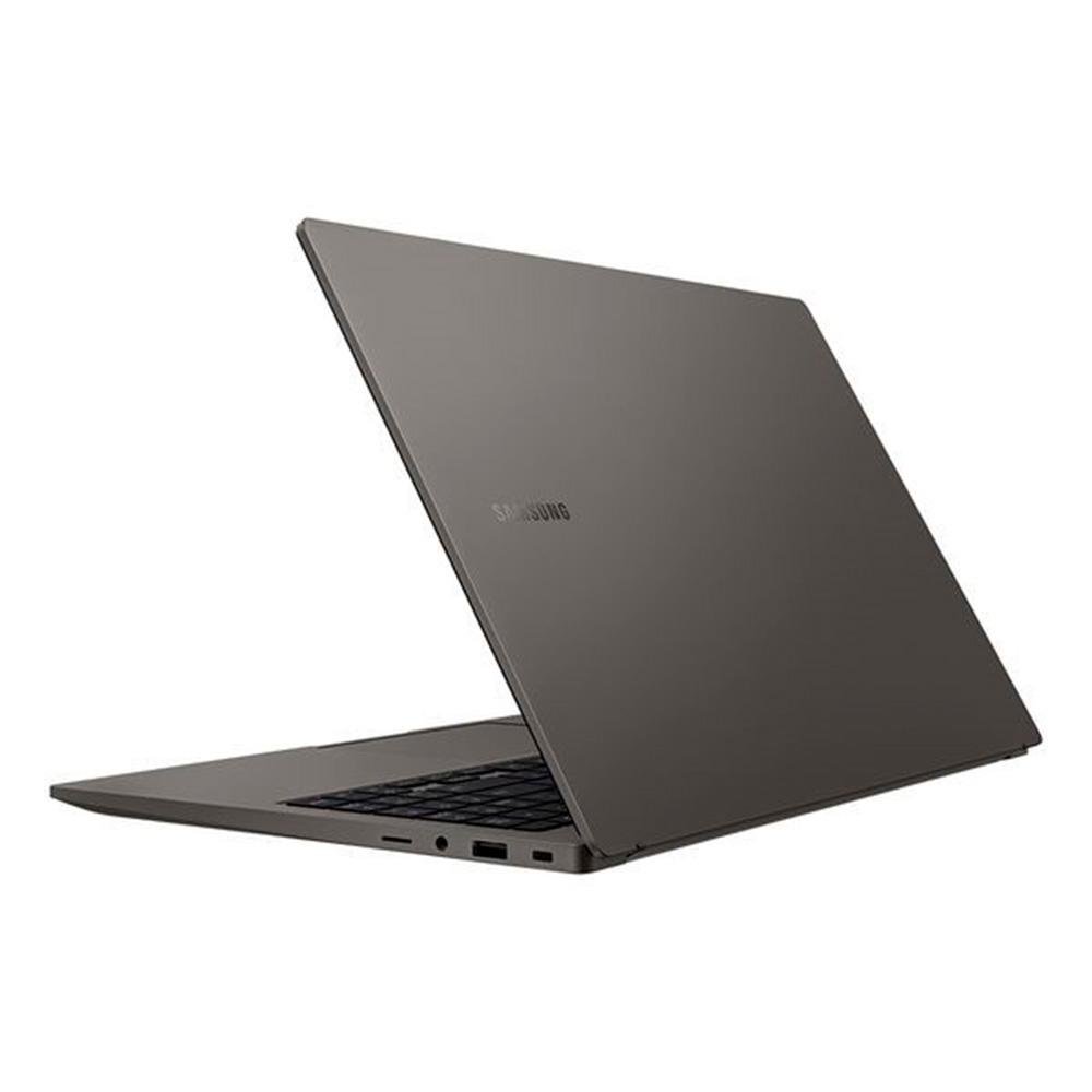 Imagem 6 de 12 do produto Notebook Samsung Galaxy Intel Core i5-1335U, 8GB RAM, SSD 256GB, 15.6" FHD, Iris Xe, Windows 11 Pro, Grafite - NP754XFG-KF1BR