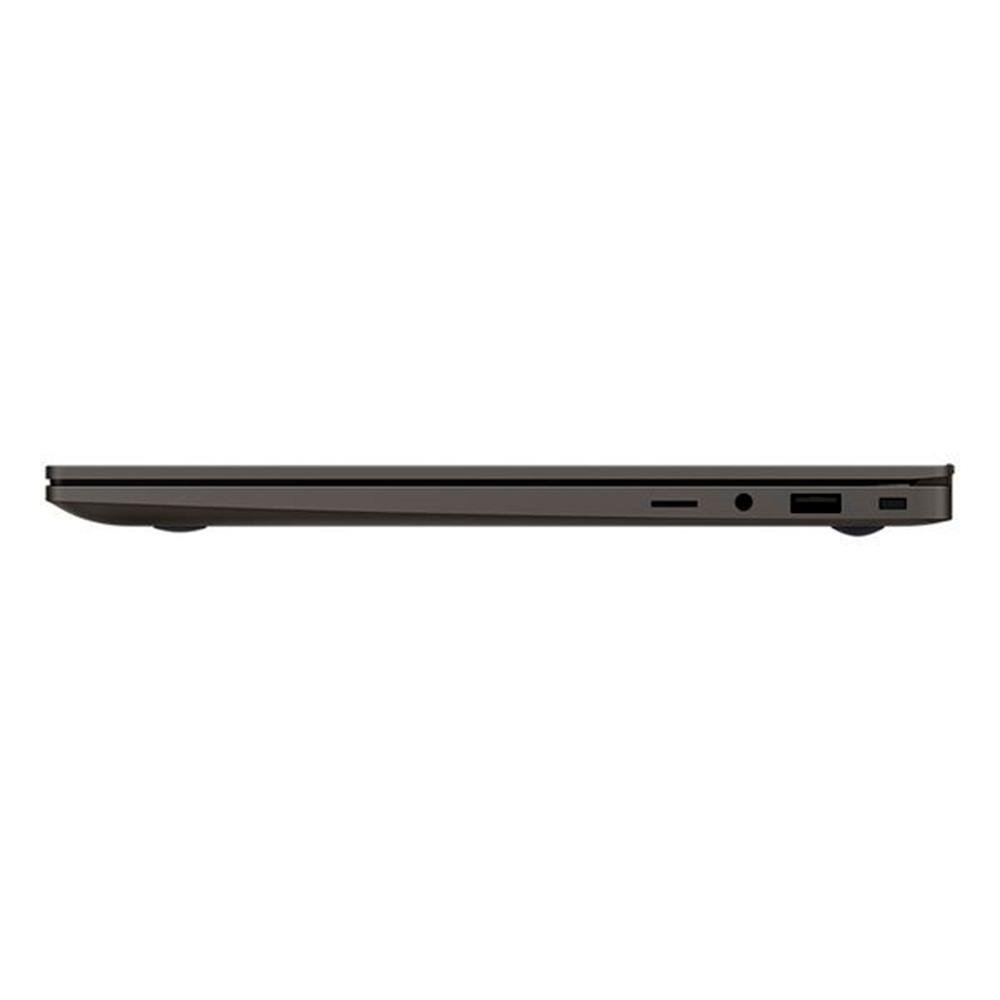 Imagem 11 de 12 do produto Notebook Samsung Galaxy Intel Core i5-1335U, 8GB RAM, SSD 256GB, 15.6" FHD, Iris Xe, Windows 11 Pro, Grafite - NP754XFG-KF1BR