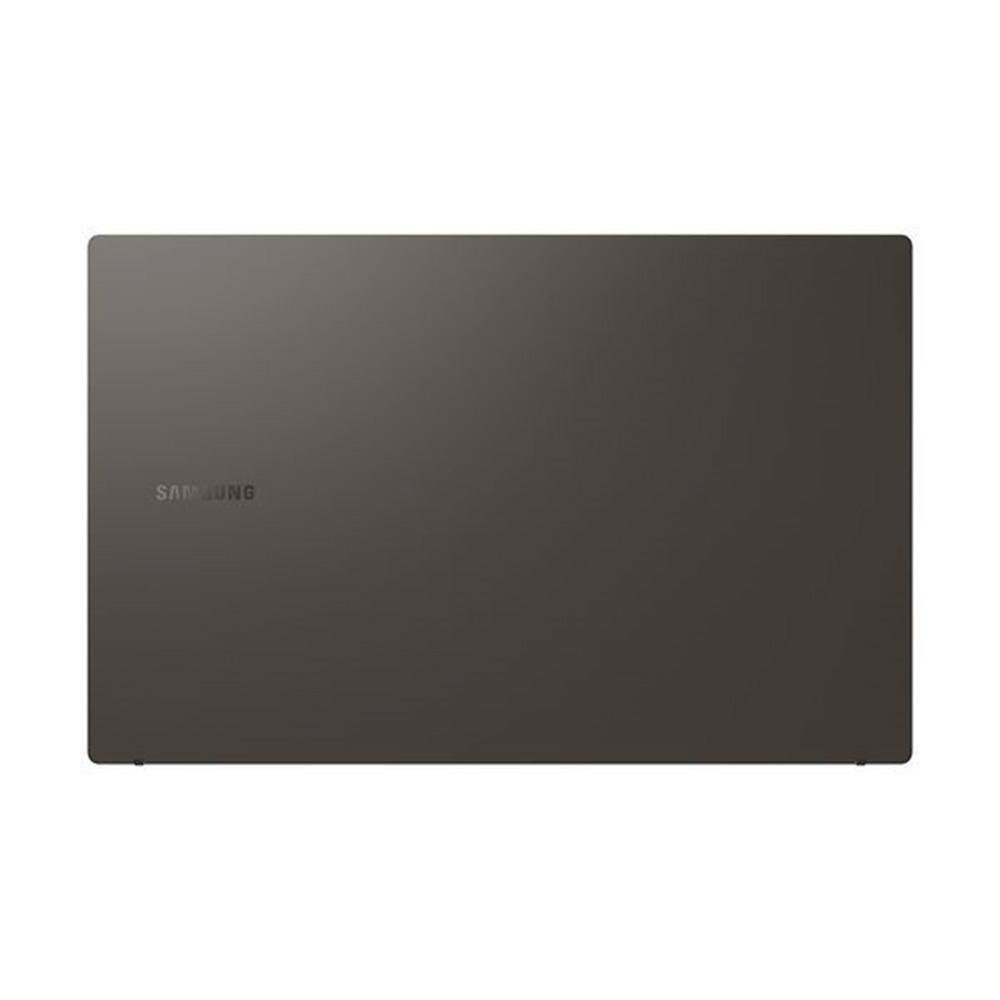Imagem 8 de 12 do produto Notebook Samsung Galaxy Intel Core i5-1335U, 8GB RAM, SSD 256GB, 15.6" FHD, Iris Xe, Windows 11 Pro, Grafite - NP754XFG-KF1BR