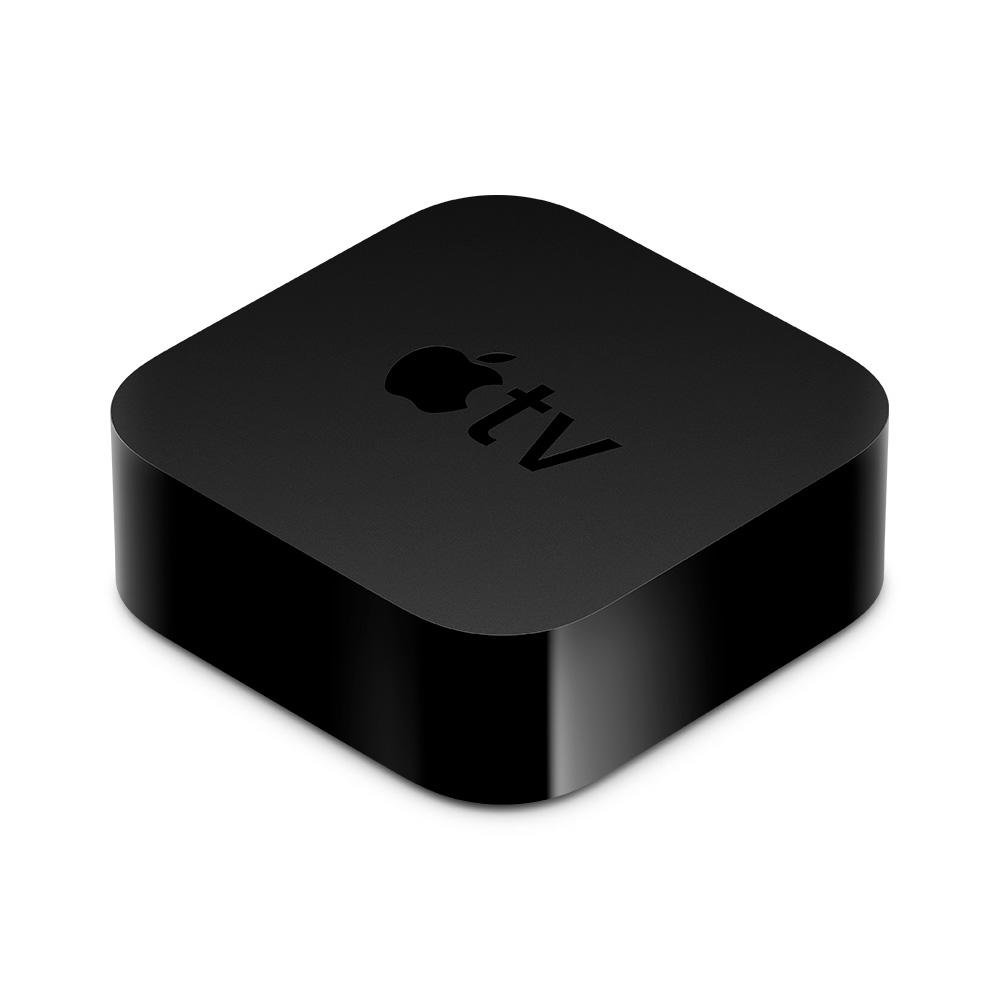 Apple TV 4K 64GB | KaBuM!