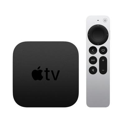 Apple TV 本体 リモコン付き　A2843 Apple TV 4K 64GB | KaBuM!