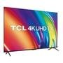 Smart TV TCL 85" LED P745 4K UHD Google TV, Wi-Fi, bluetooth, Google Assistant, Dolby Atmos - 85P745