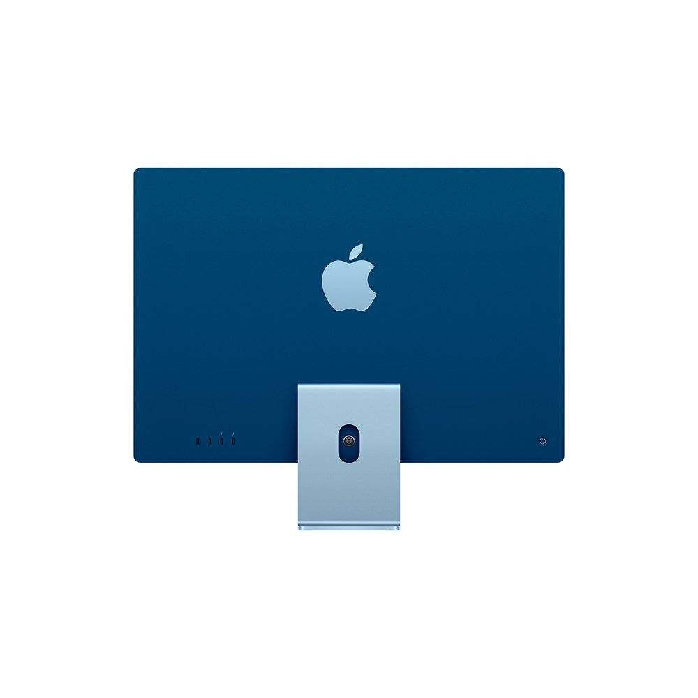 All in One Apple iMac 24