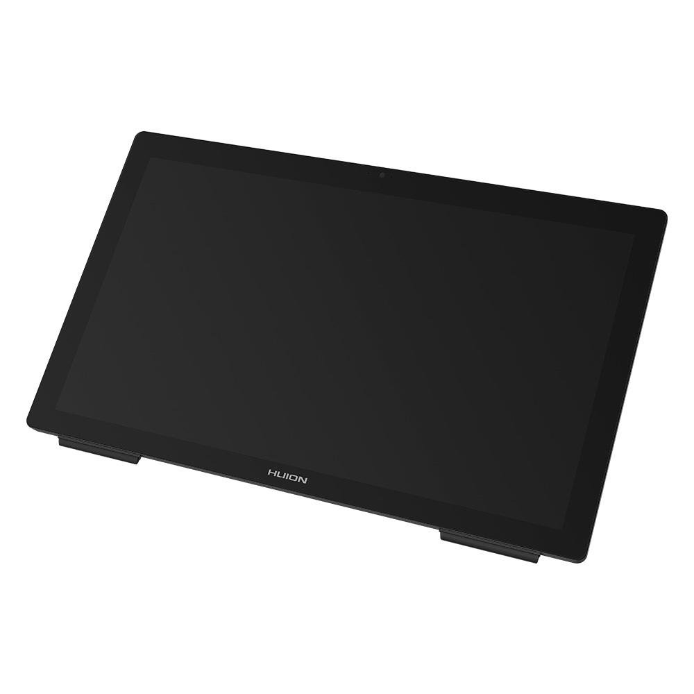 Mesa Digitalizadora All-in-One Huion Kamvas Studio 24, Tela QHD 2.5K, Intel Core i7, Bluetooth, Preto - KS2401 - view 5
