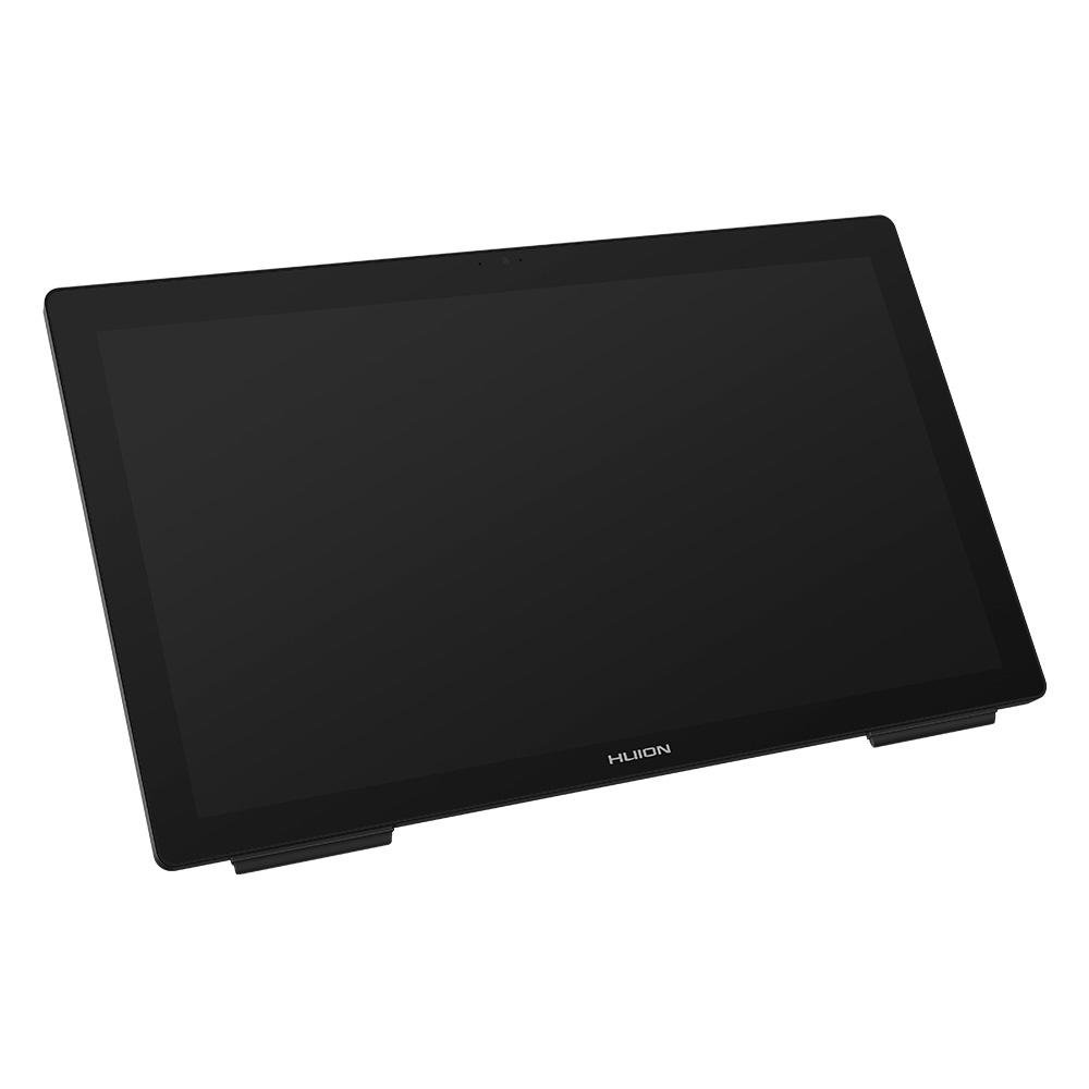 "Mesa Digitalizadora All-in-One ( Balão.info) 24"", Tela QHD 2.5K, Intel Core i7, Bluetooth, Preto ( Balão.info" - foto 3