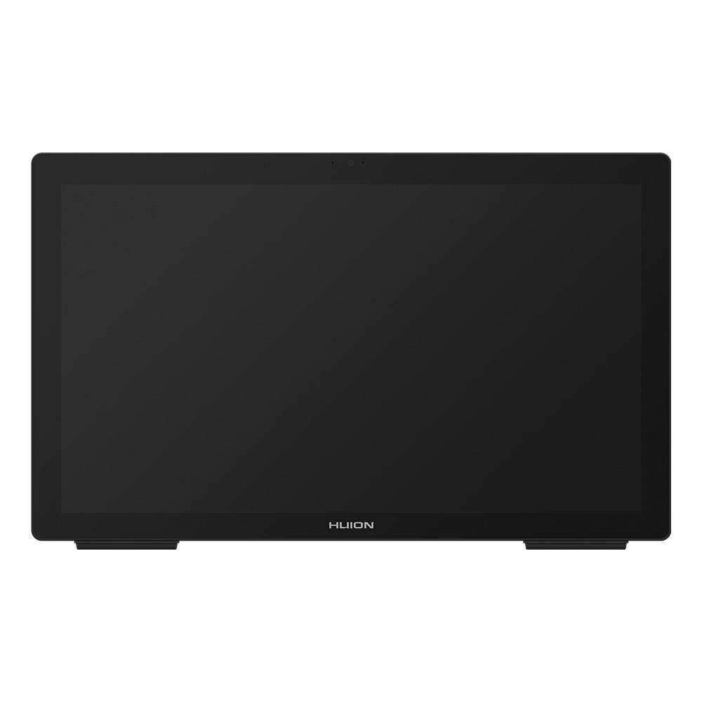 Mesa Digitalizadora All-in-One Huion Kamvas Studio 24, Tela QHD 2.5K, Intel Core i7, Bluetooth, Preto - KS2401 - view 2