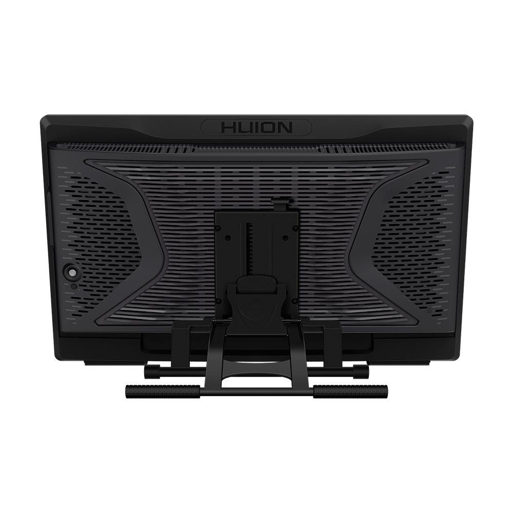 "Mesa Digitalizadora All-in-One ( Balão.info) 24"", Tela QHD 2.5K, Intel Core i7, Bluetooth, Preto ( Balão.info" - foto 7