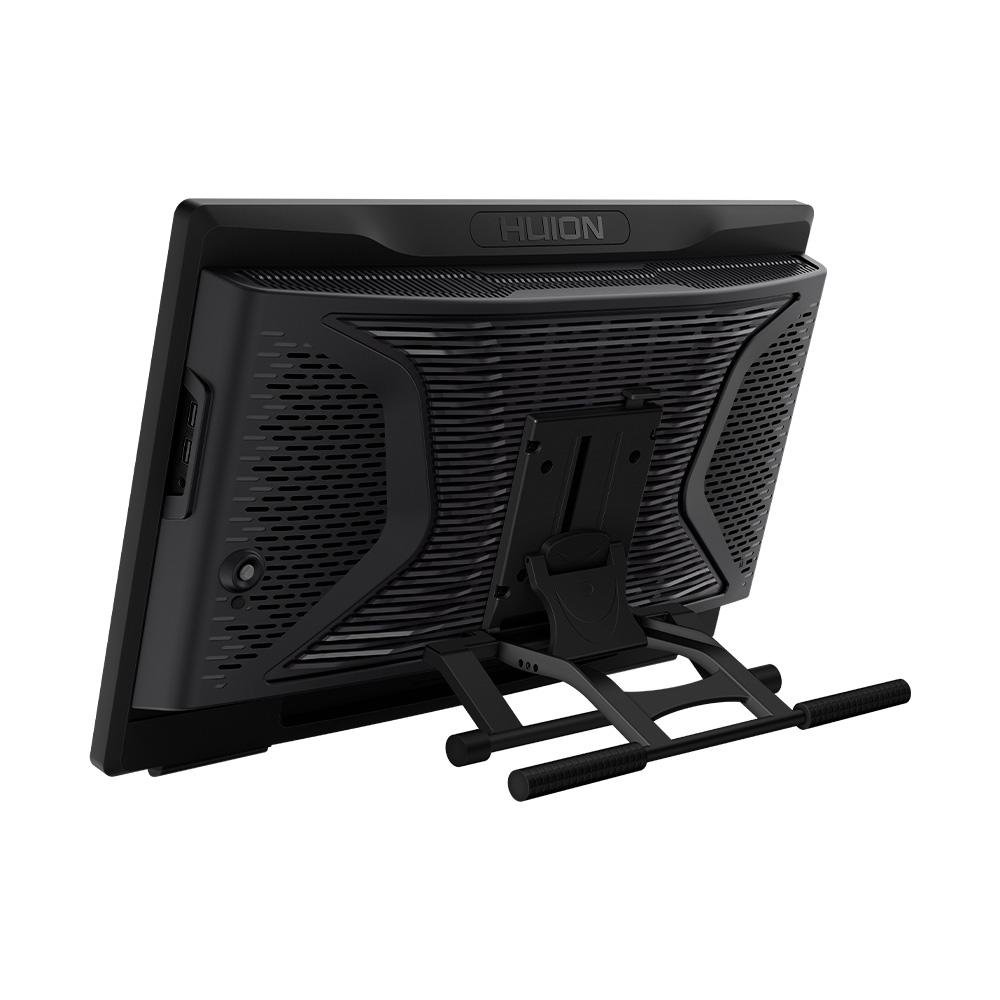 Mesa Digitalizadora All-in-One Huion Kamvas Studio 24, Tela QHD 2.5K, Intel Core i7, Bluetooth, Preto - KS2401 - view 9