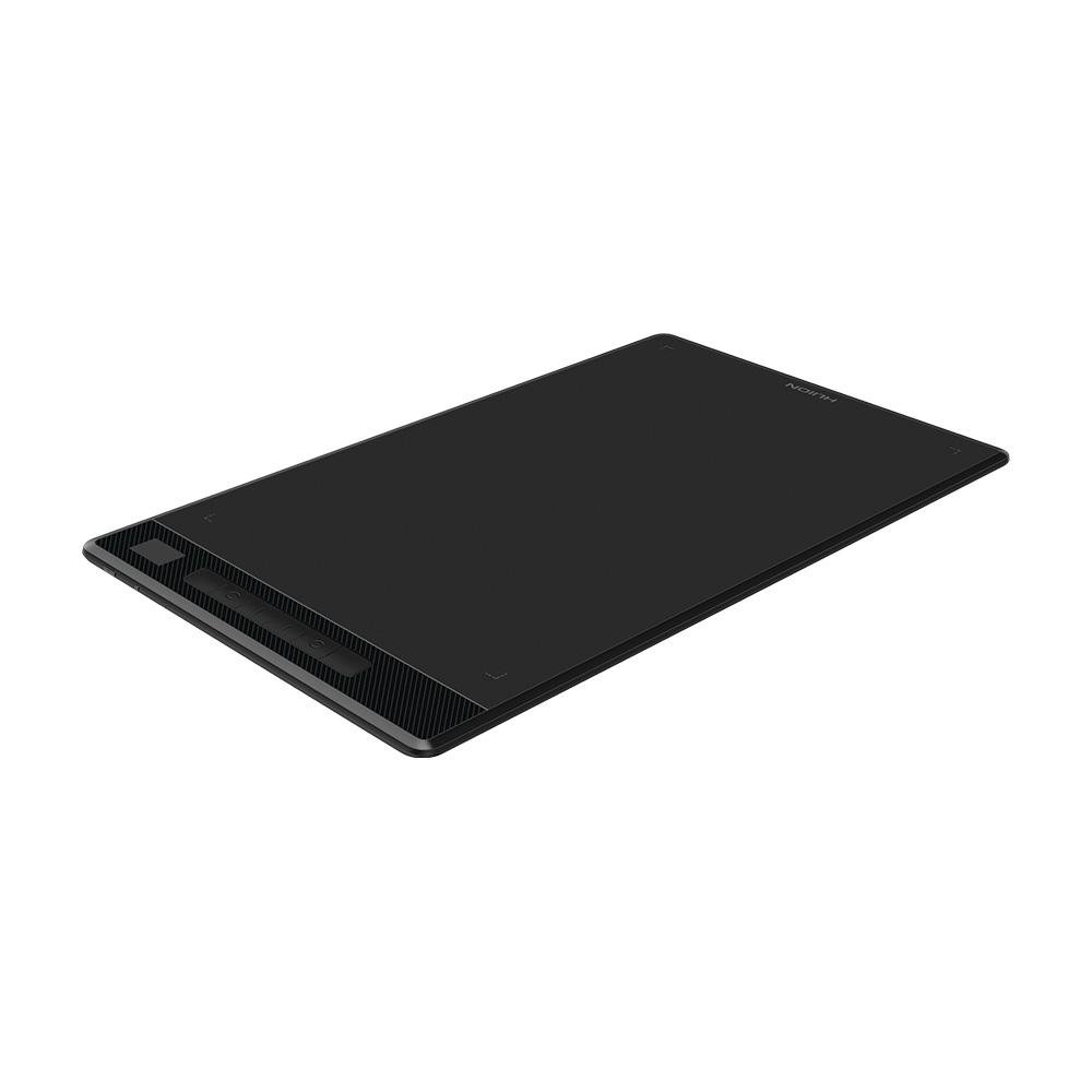 "Mesa Digitalizadora ( Balão.info) Giano 13"", Caneta PW517, 5080 LPI, Wi-Fi, 6 botões programáveis, USB-C, Preto ( Balão.info" - foto 3