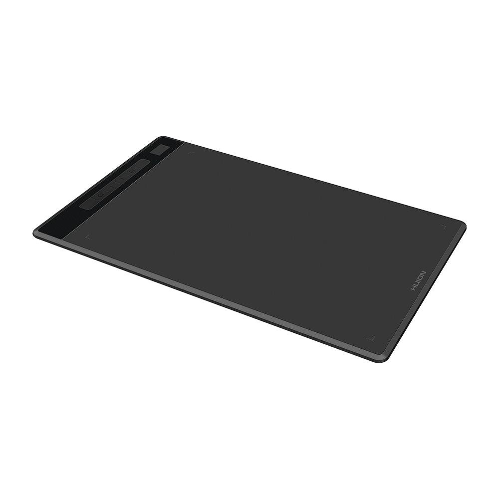 "Mesa Digitalizadora ( Balão.info) Giano 13"", Caneta PW517, 5080 LPI, Wi-Fi, 6 botões programáveis, USB-C, Preto ( Balão.info" - foto 5