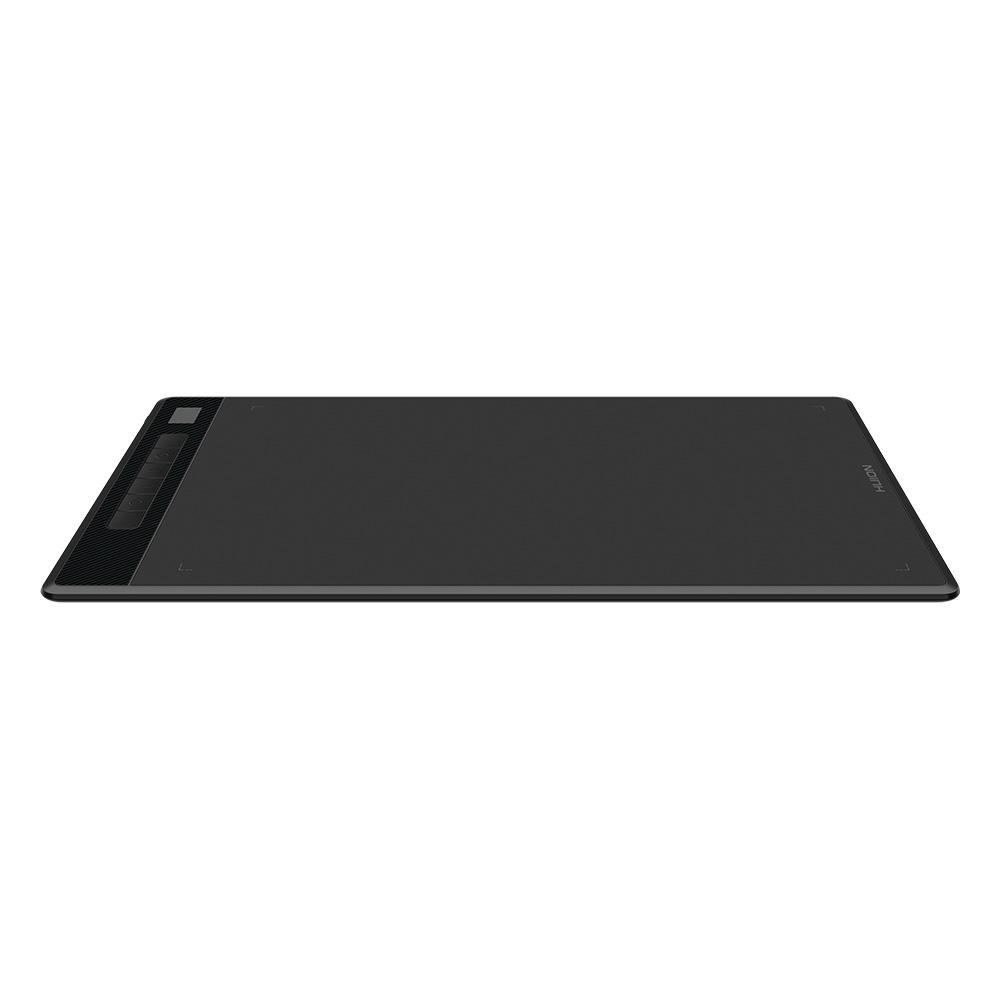 "Mesa Digitalizadora ( Balão.info) Giano 13"", Caneta PW517, 5080 LPI, Wi-Fi, 6 botões programáveis, USB-C, Preto ( Balão.info" - foto 6